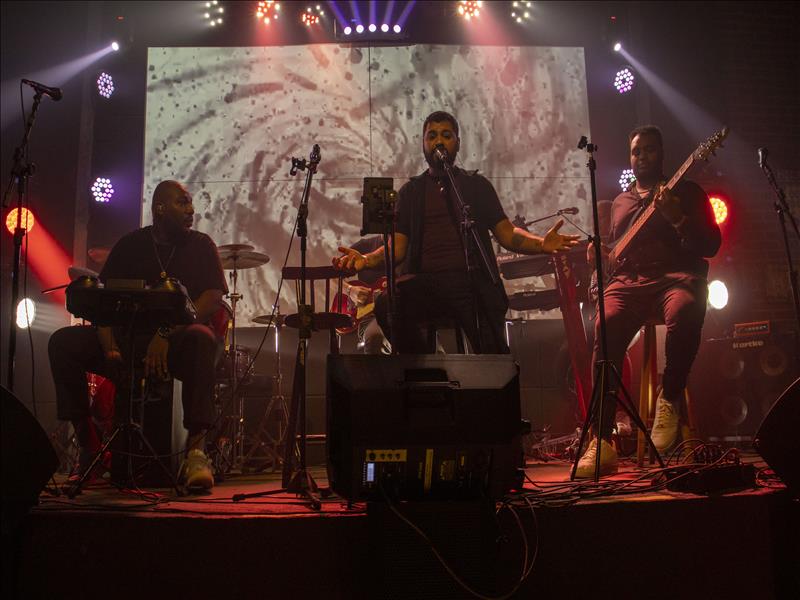 Banda New Groove