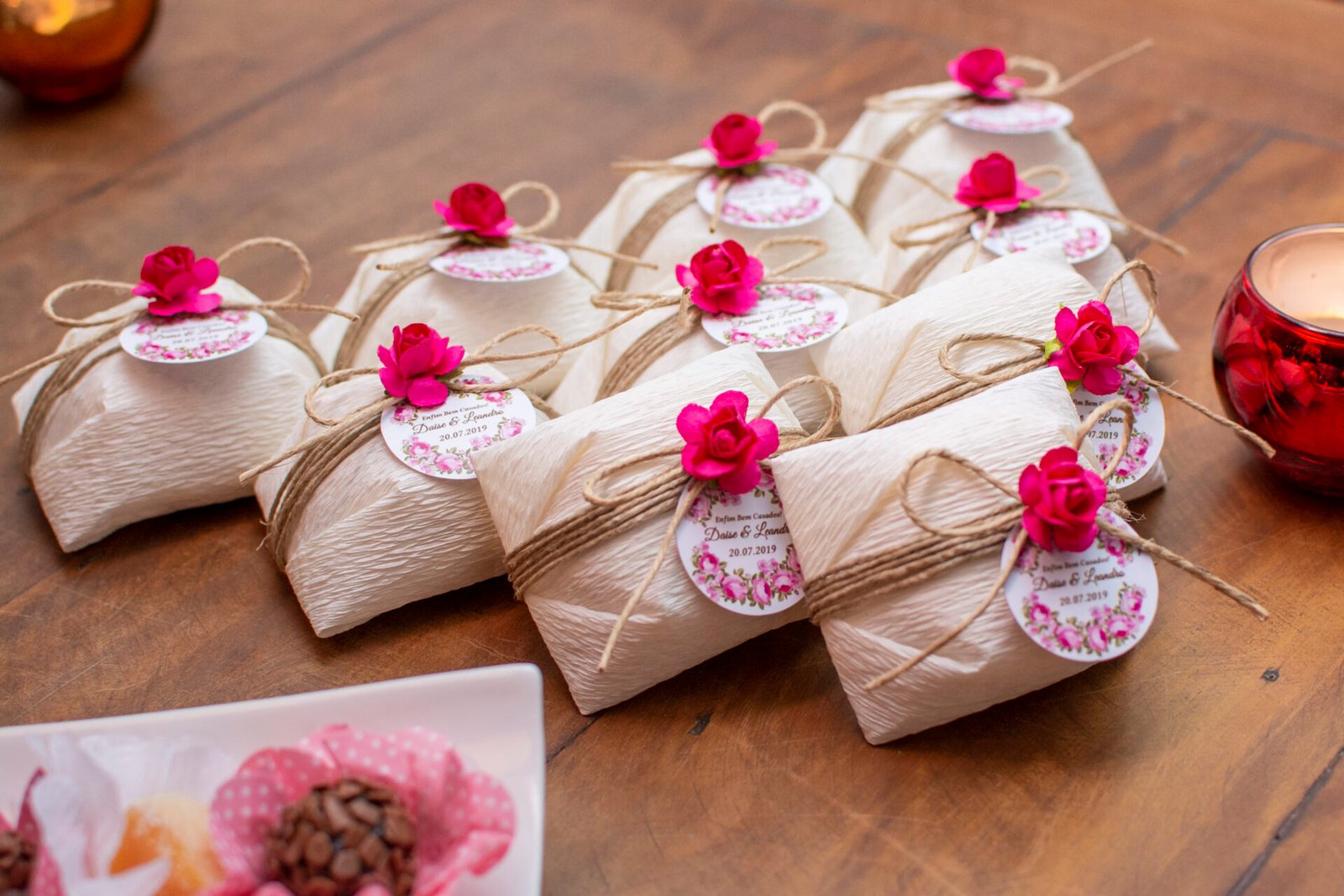 BEM-CASADOS, BEM-VIVIDOS E BEM-NASCIDOS COM DOCE DE LEITE E INGREDIENTES DE ALTA QUALIDADE!!!!
